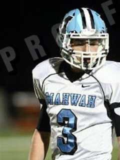 Strong Returning Cast Leads Mahwah Football In Opener Vs. Fort Lee