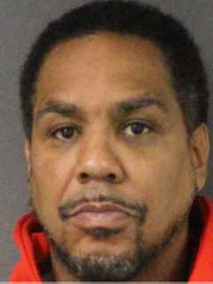 Bridgeton Man Charged With Fatal Stabbing In Trenton