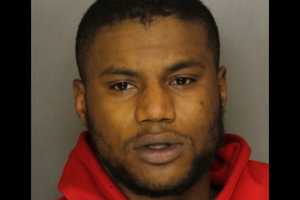 Police: Man Drags Pregnant GF Out Of Car, Beats Her, Leaves Her On Pottstown Pike