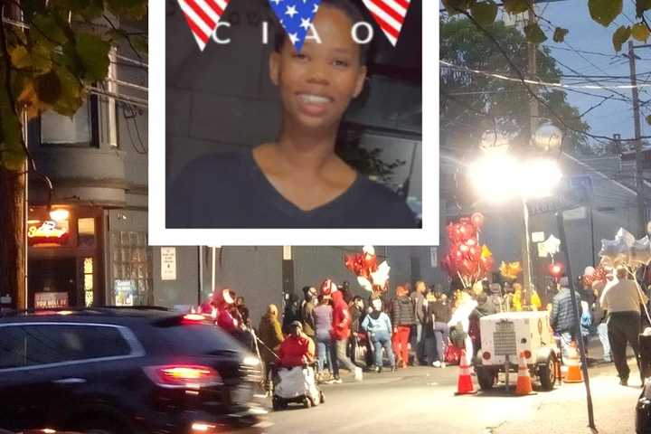 Harrisburg Mom Shot Dead At Birthday Party 'Had So Much To Live For'