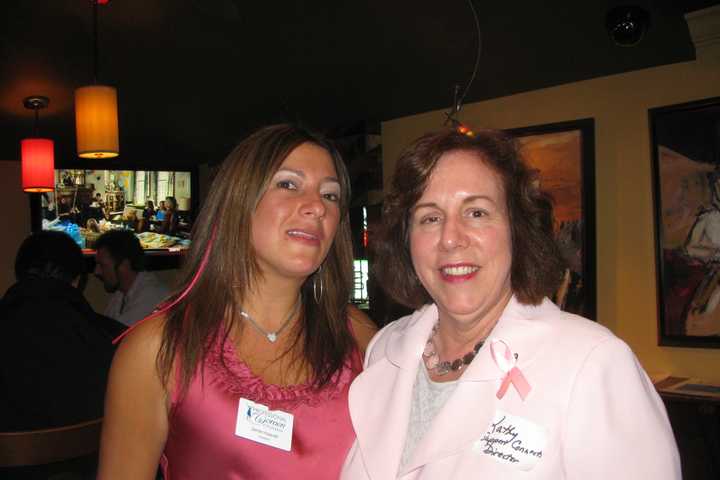 Support Connection Aided By Westchester, Putnam Women's Group Fundraiser