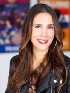 'Jersey Belle' Star To Sign Books In Ridgewood