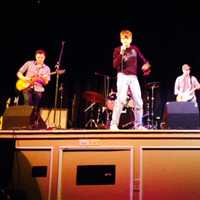 <p>Ramsey High School is hosting a student and alumni-performed concert entitled Jamnesty.</p>