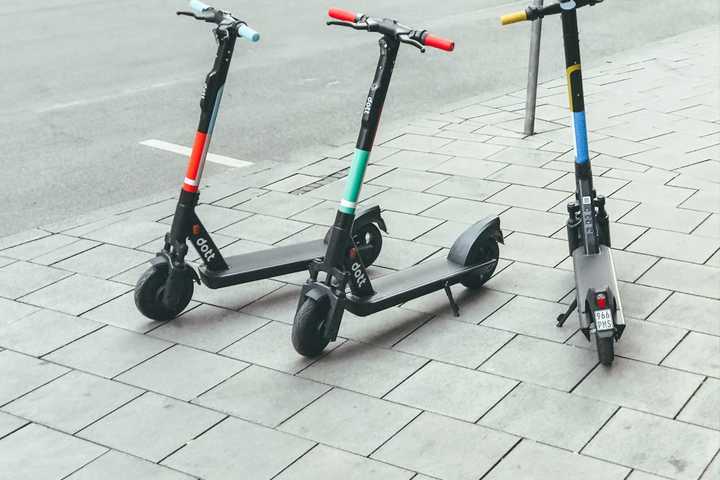 Police Warn Of Kids Illegally Operating Electric Bikes, Scooters, Cycles In CT