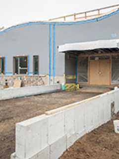 State Looks To Claim Surplus Funds In Sandy Hook School Project