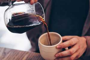 Mislabeled Decaf Coffee Recalled For Giving Drinkers That Caffeinated Jolt