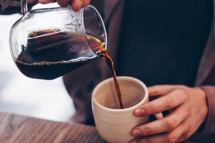Mislabeled Decaf Coffee Recalled For Giving Drinkers That Caffeinated Jolt