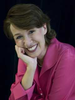 Comedian Appearing At Westport Woman's Club Meeting 