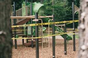 Child Foils Kidnapping Attempt While Playing In Their Backyard In Lexington