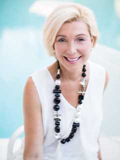 Greenwich Resident Named A Harper's Bazaar 'Fabulous At Every Age' Woman