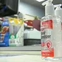 NJ Authorities Ask Consumers To Report Coronavirus Price Gougers