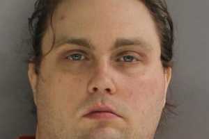 DA: DelCo Man Tells Undercover Agent He Ejaculated On Children, Admits To Having Child Porn