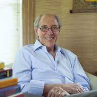 Croton Author, Acupuncturist Travels The World To Write Memoir On Healing