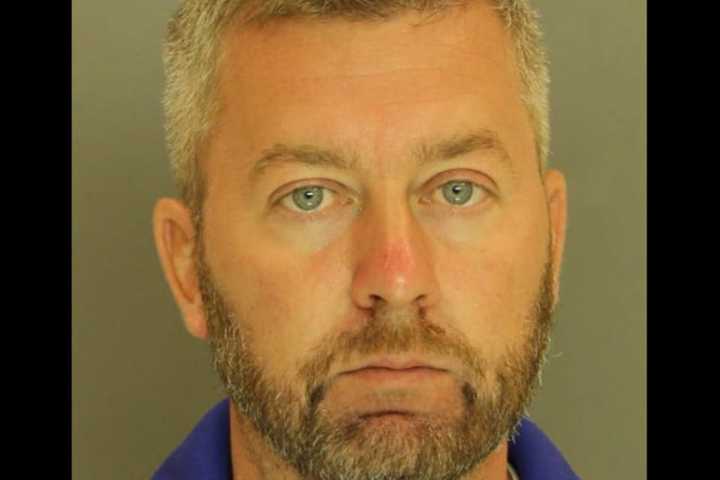 Central PA Man Accused Of Stealing $19K From Employer