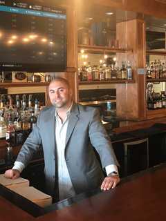 Taking Stock: A New Wall Street Themed Bar Gears Up To Open In Norwalk