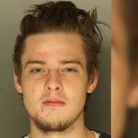 Life In Prison For PA Arsonist Who Killed Man Clinging To His Own Vehicle