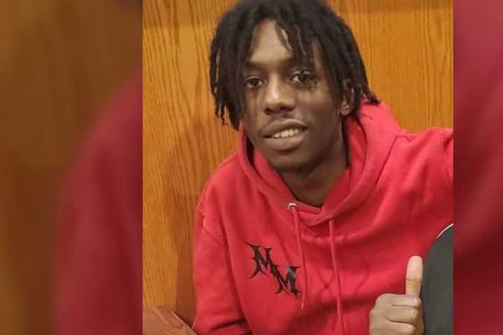 Missing PA 19-Year-Old Found Dead, Homicide Investigation Launched