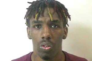 SEEN HIM? Manhunt Intensifies After Girlfriend Is Choked At Route 46 Motel