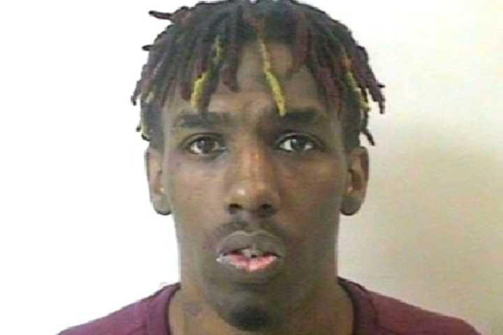 SEEN HIM? Manhunt Intensifies After Girlfriend Is Choked At Route 46 Motel