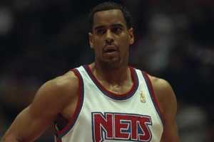 Former NBA Player Jayson Williams Arrested After Sullivan County Crash