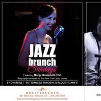 Enjoy Jazz, Sunday Brunch At Restaurants In Norwalk, Greenwich