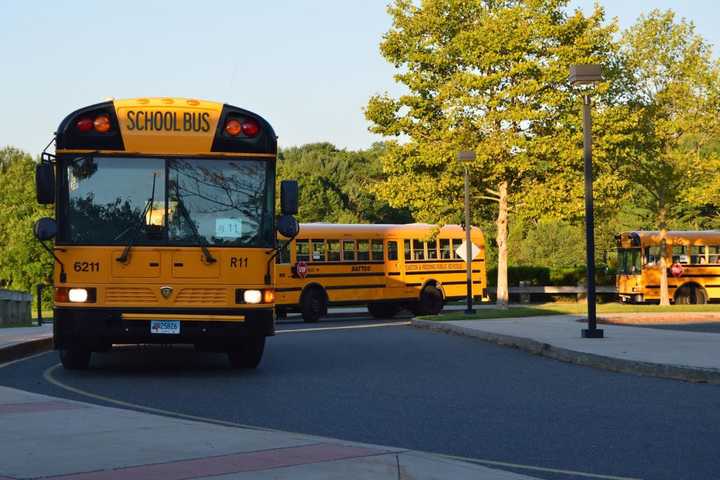 Greenwich Police Offer Back-To-School Safe-Driving Tips