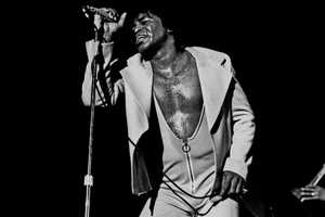 CNN Investigation: Did Someone Kill James Brown?