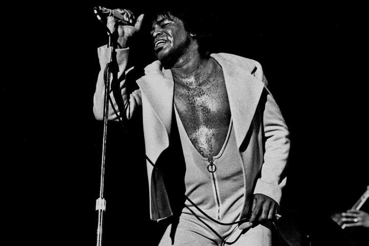 CNN Investigation: Did Someone Kill James Brown?