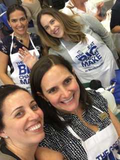 Scarsdale's JCC Highlights 2015's Accomplishments, Seeks Support