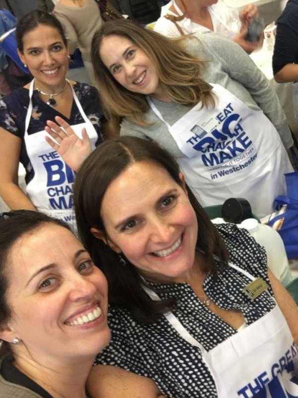 Scarsdale's JCC Highlights 2015's Accomplishments, Seeks Support