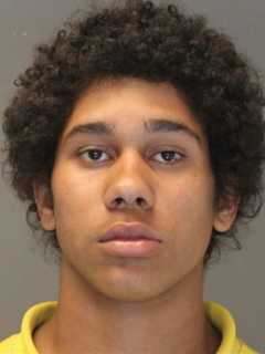 Spring Valley Teen Arraigned On Charges After Fatal Robbery