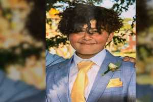 Authorities Seek Missing Levittown Teenager