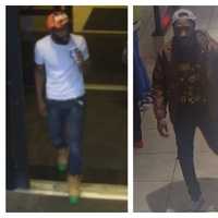 King Of Prussia Thieves Made Off With $10K Worth Of Pants, Authorities Say