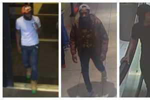 King Of Prussia Thieves Made Off With $10K Worth Of Pants, Authorities Say