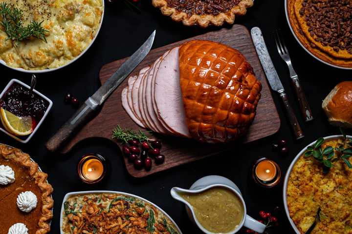 This Thanksgiving Side Dish Reigns Supreme In Massachusetts: Survey