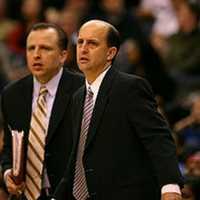 Happy Birthday To Chappaqua's Jeff Van Gundy