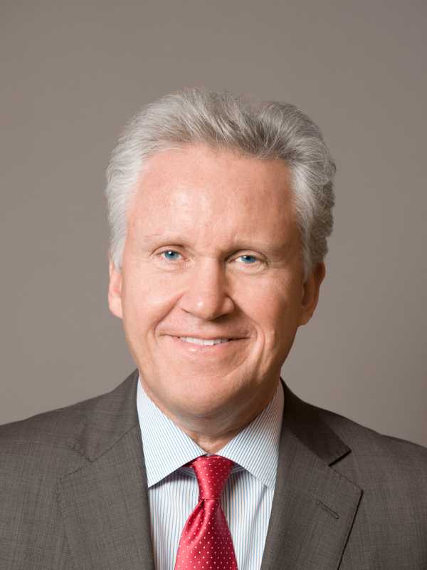 CEO Says GE Will Aid Boston Causes After Leaving Fairfield