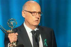 Jeffrey Tambor Among Hudson Valley Residents Up For Golden Globe Award