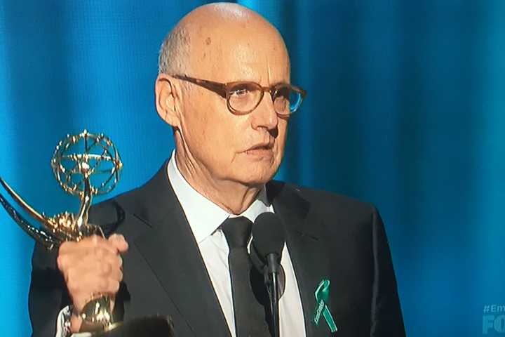Jeffrey Tambor Among Hudson Valley Residents Up For Golden Globe Award