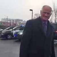 'Dirty' Ex-Quincy Police Lt. Busted After Offering FL Teen Money For Sex: Police