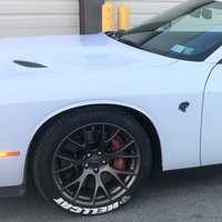 NYC Boy, 15, With Stolen Long Island Muscle Car Admits Fair Lawn Business Break-Ins