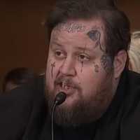 Philly Area Wedding Band Sues Artist Jelly Roll: Court Documents