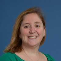Interim Principal Gets Top Job At Old Greenwich School
