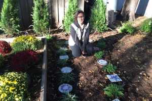 Upper Saddle River Scout Goes For Gold