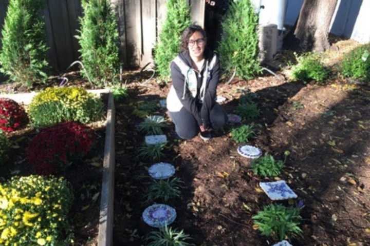 Upper Saddle River Scout Goes For Gold
