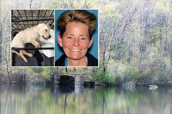 Grand Jury Indicts Morris County Woman Charged With Drowning Weeks-Old Puppy