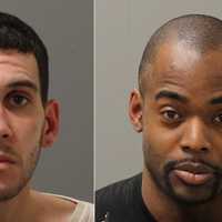 Maywood PD: Meth, Other Drugs Seized, Lodi, Secaucus Men Busted After Route 17 Stop