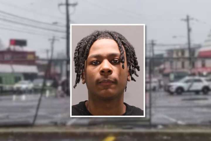 Fifth Suspect In Custody For Philly Mass Shooting That Injured 8 Teens: Police