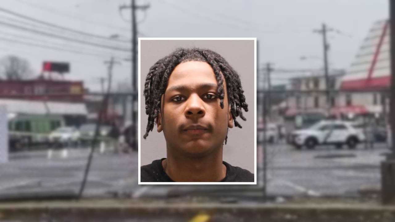 Fifth Suspect In Custody For Philly Mass Shooting That Injured 8 Teens ...