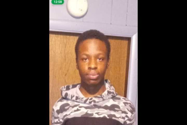 Police Hunt For 13-Year-Old Runaway In Central PA